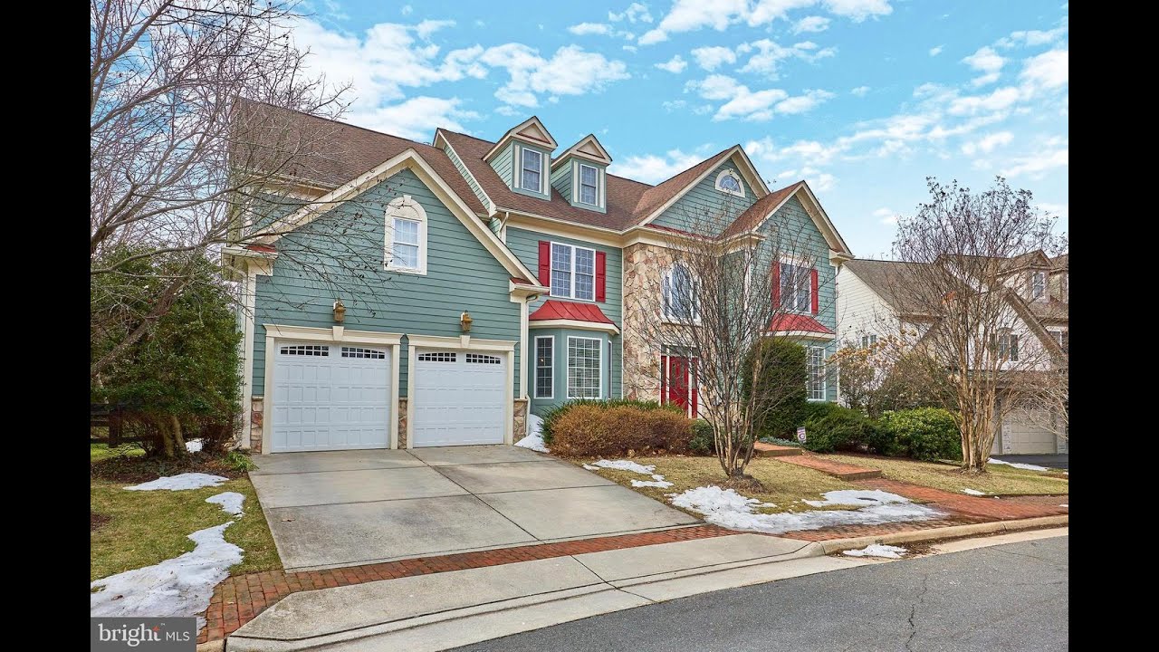 103 OLD ENGLISH CT SW | LEESBURG Real Estate