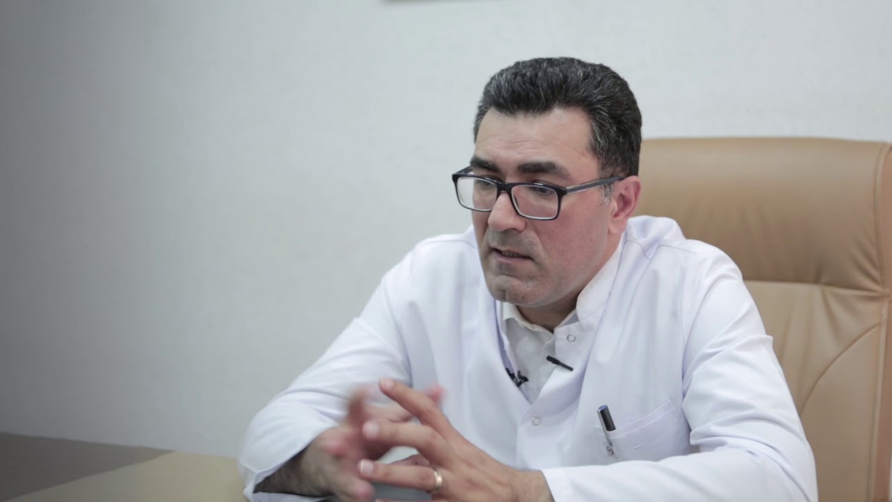 Menisk yırtıqları - Ortoped-travmatoloq Uzman Dr.Rəşad Zeynalov #ArtıqGüvəndəsiniz