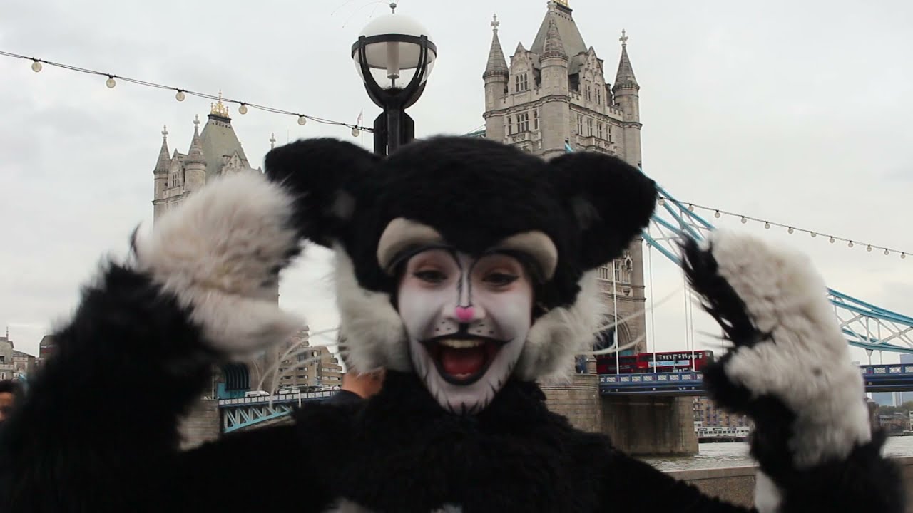 Dick Whittington 2021/22 Panto Launch Behind The Scenes | New Wimbledon Theatre