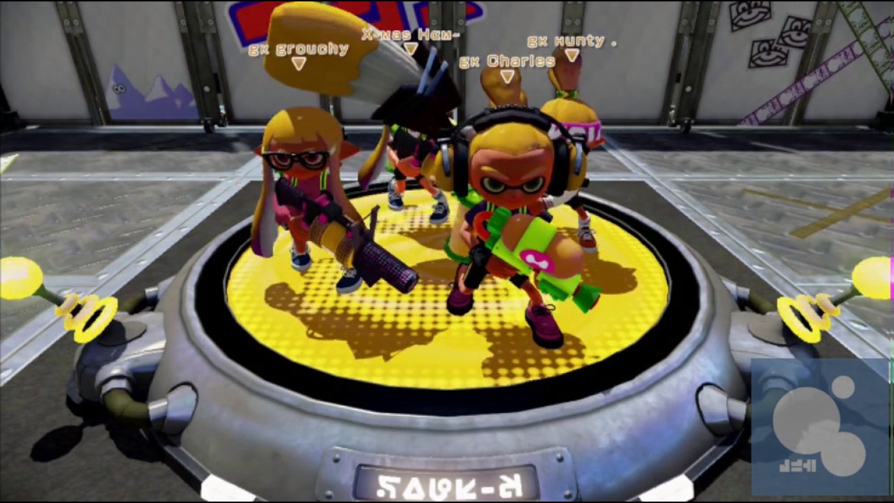 LUTI Season 4: Round 1 V Got Kraken
