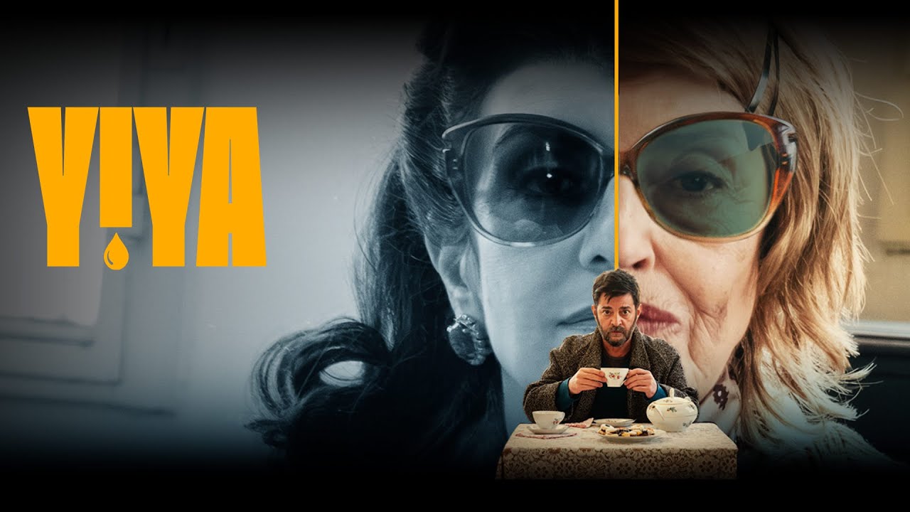 Yiya Tr&aacute;iler oficial