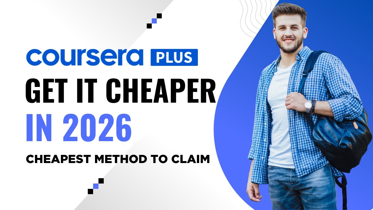 How to Get Coursera Plus Cheaper Without Missing Out