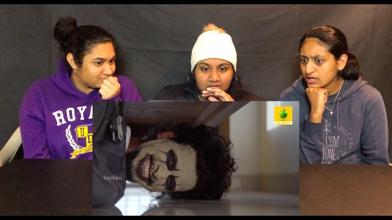 DOOSRA | Part-2 | Limited Series | Karikku | DAT FAM REACTION!!!
