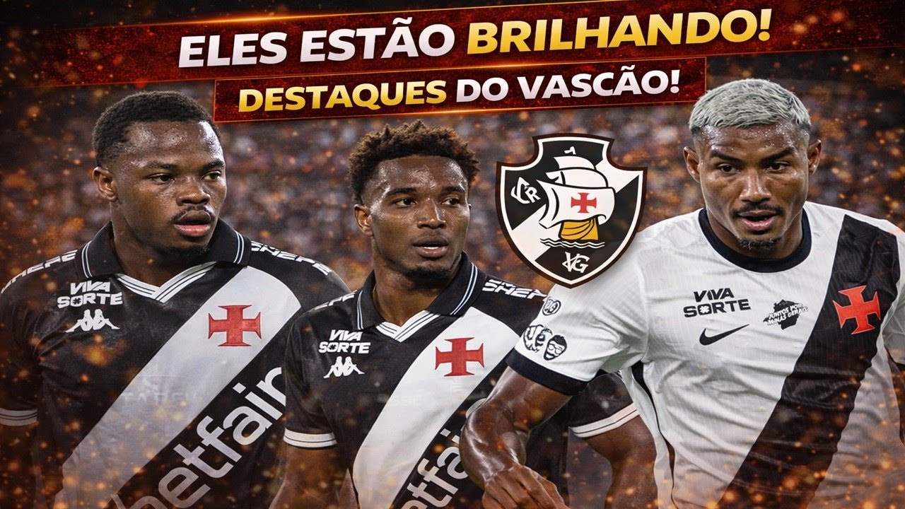TARDEZINHA FELIZ! QUANDO VENCE, O CLIMA MUDA. VAMOS FALAR DO VASCO DO RENATO!!!!