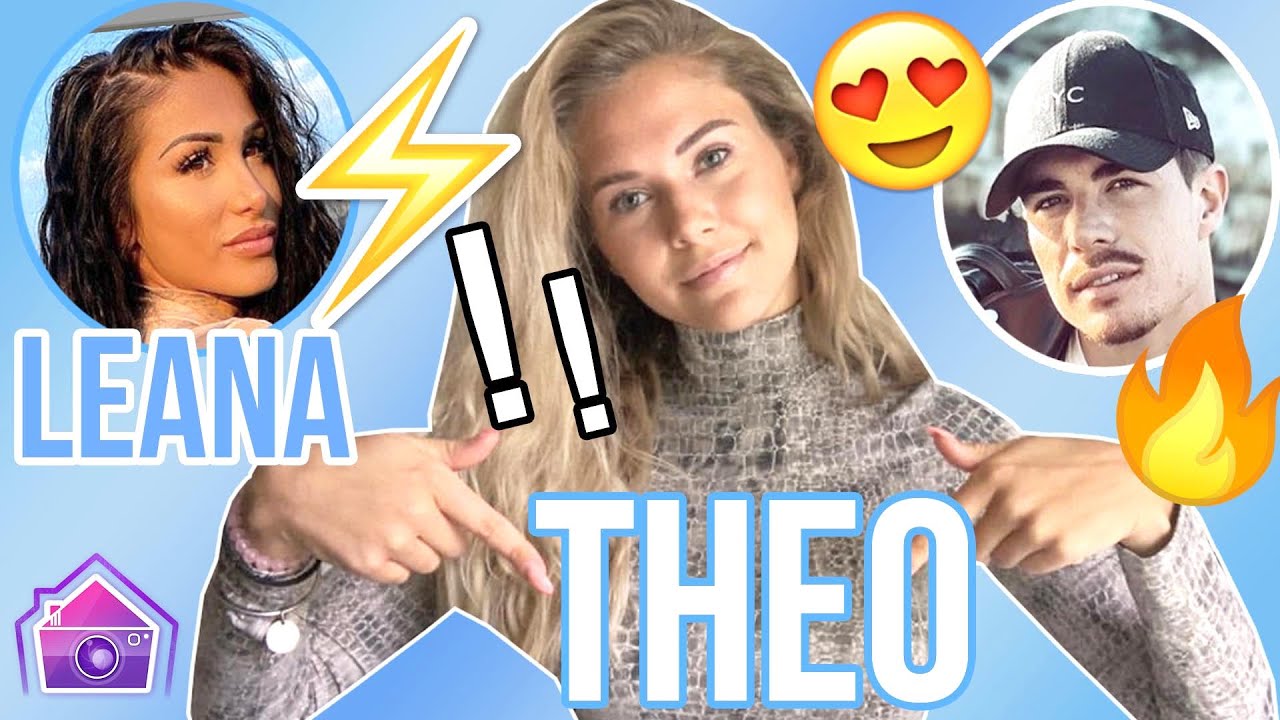 Cassandra (La Villa 5) répond à vos questions sur son chéri Théo 😍et sur Léana 😡⚡️