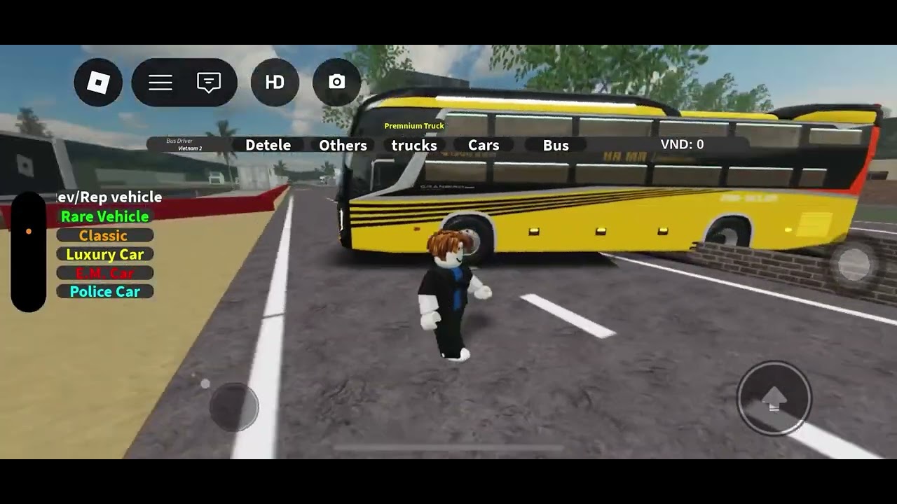 Game bus driving Vietnam 2 car 2026 Kia bus ￼