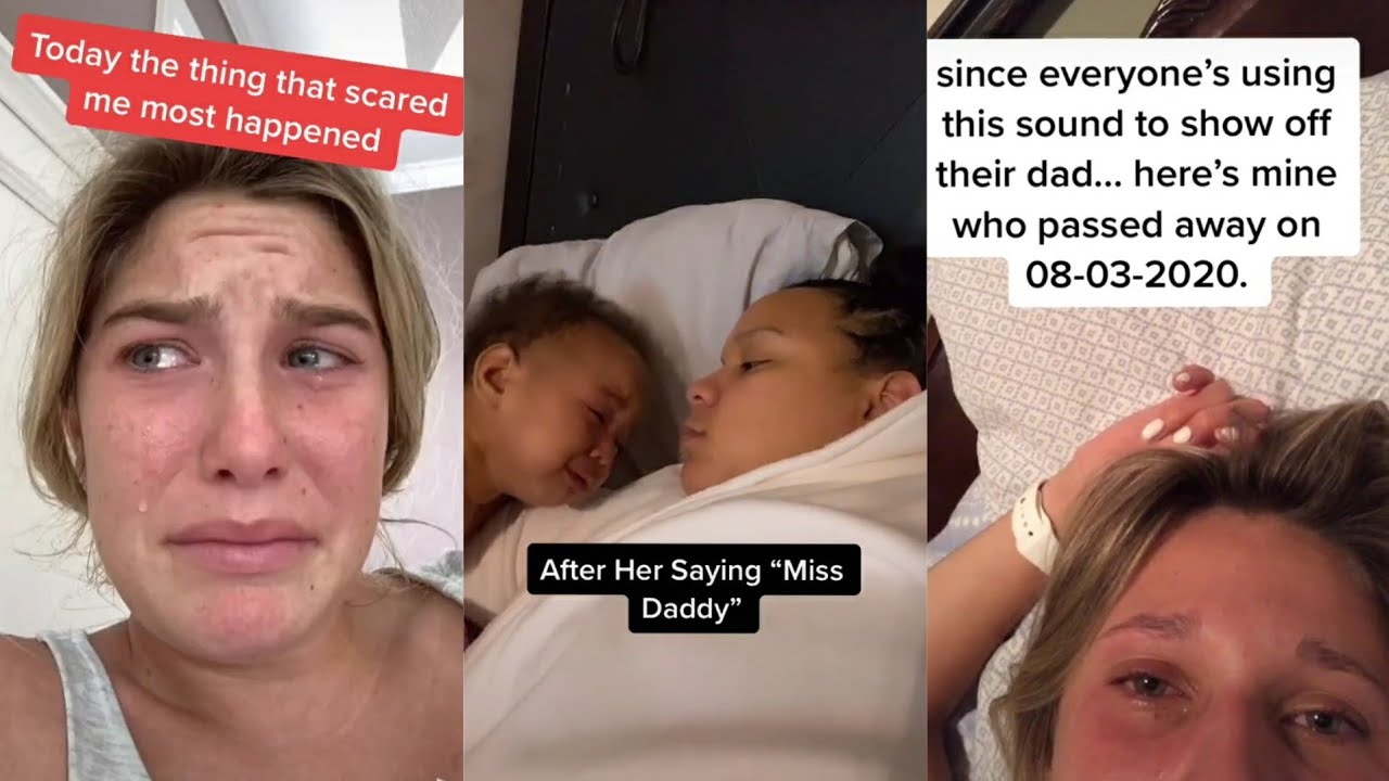 Sad Tik Tok Videos 2020