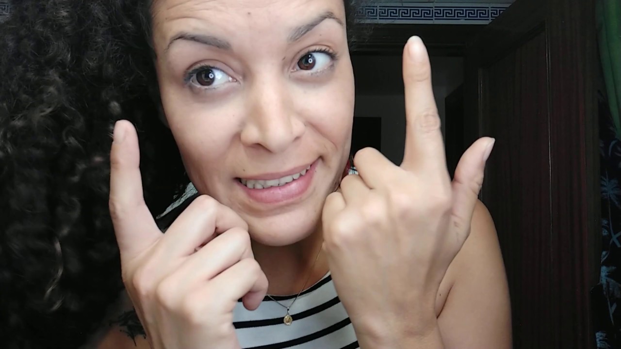 My Tattoos ASMR. Spanish & Gum