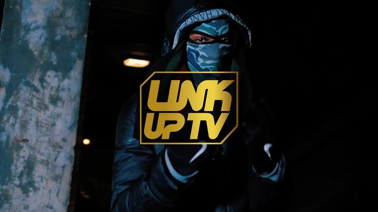 #12World Sav12 - Go Crazy (Prod. By 800Hertz) [Music Video] | Link Up Tv