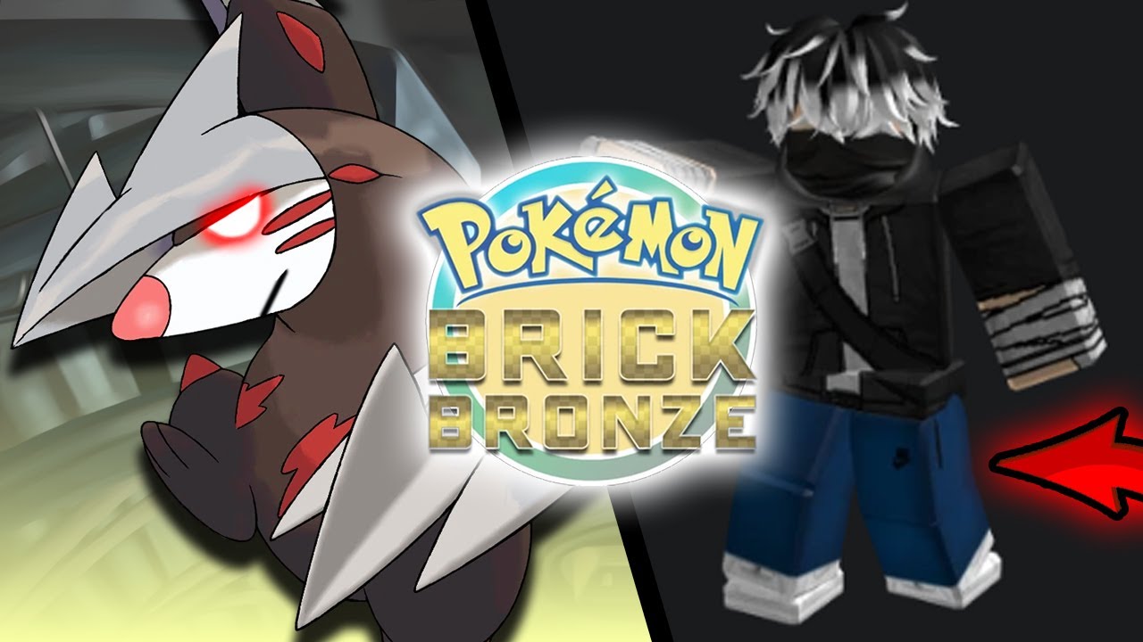 High Level Rematch against ZekeRulz6! Pokemon Brick Bronze Reformed PvP Battles Roblox 2024