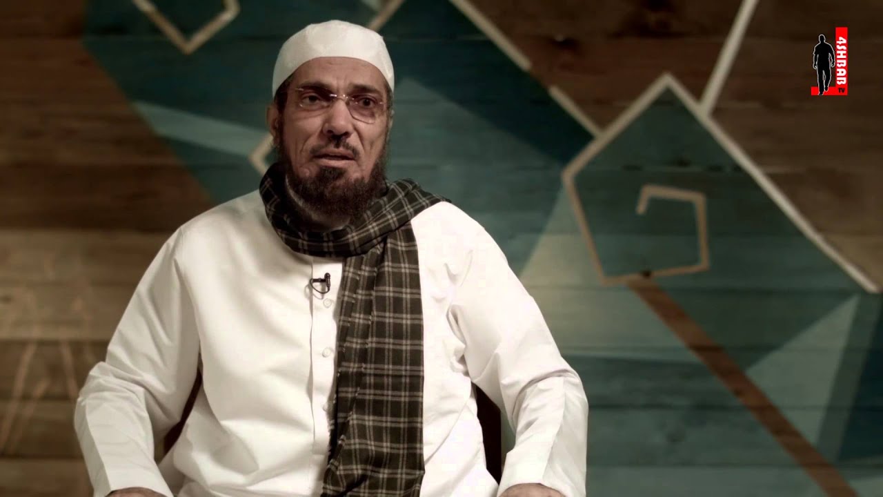 الحب المهموم - علمني موسى مع د.سلمان العودة - الحلقة 7