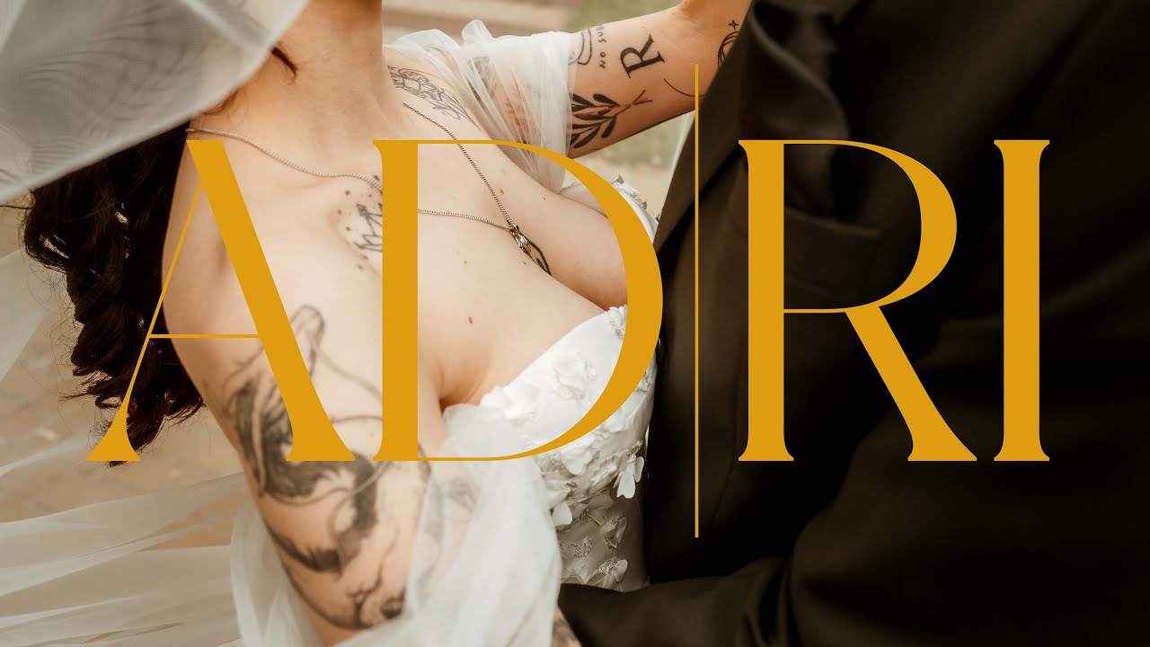 Adri+Ricsi Wedding Moments | Nádas Pihenőpark