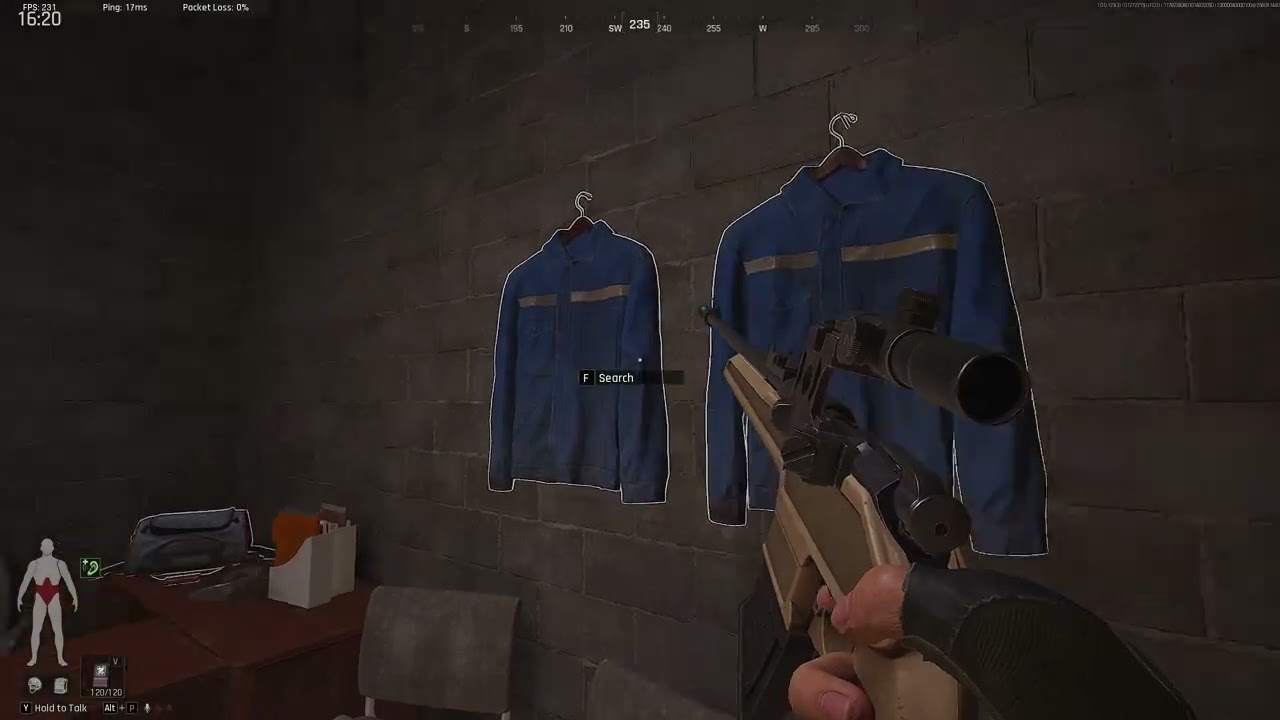 Proof of bot matches AND bad loot rates.