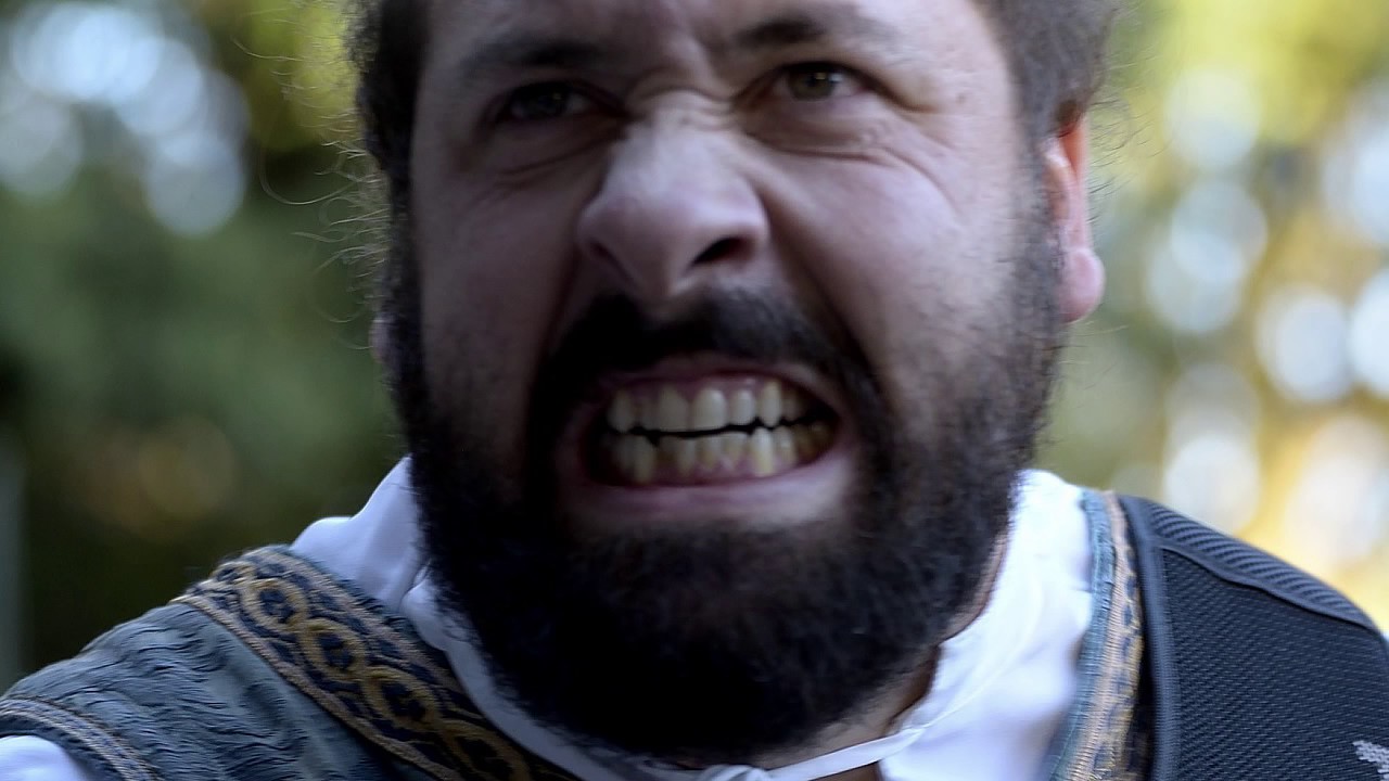 Un grande popolo ha vinto un grande Barbarossa