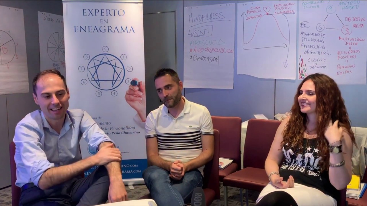 Eneatipo 7 social | ENEAGRAMA