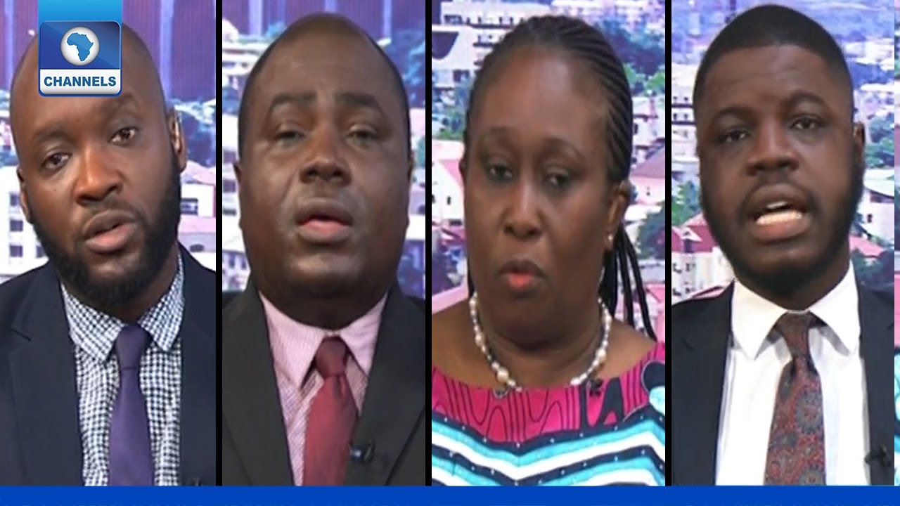 Green Hydrogen Energy Project, AFEX Commodities Market Update +More  |Business Morning|