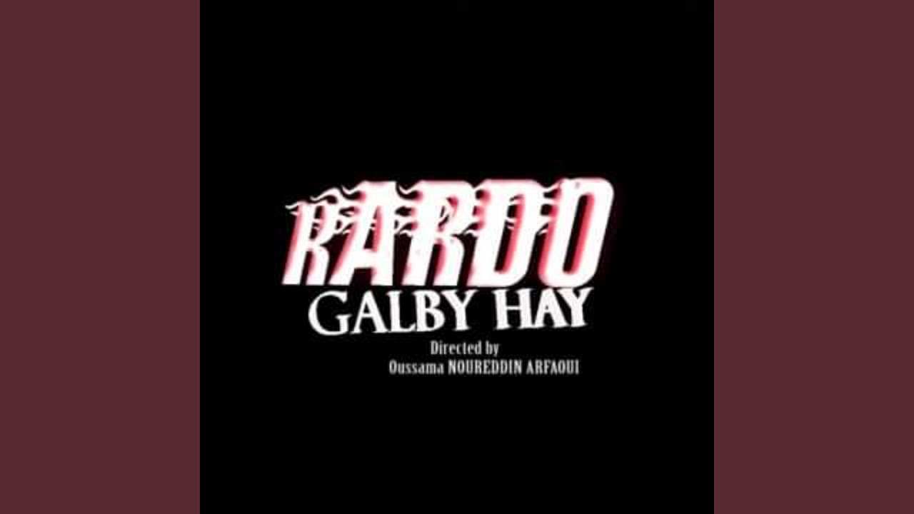 Galby 7ay