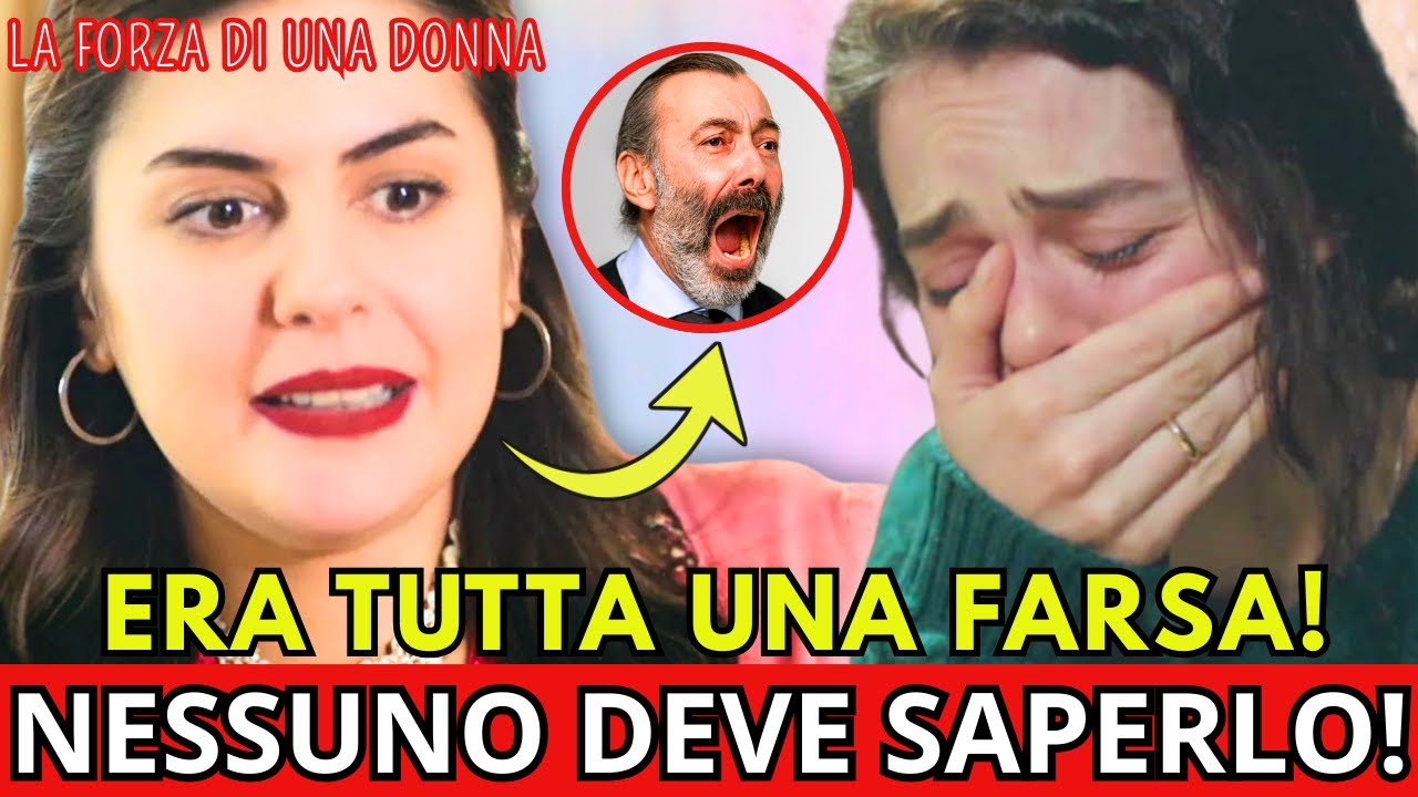YELIZ RITORNA MILIONARIA e SVELA un SEGRETO SHOCK che CAMBIA TUTTO! LA FORZA DI UNA DONNA