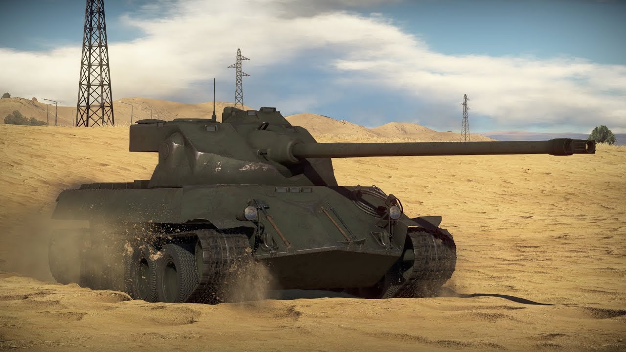 Lorena | Lorraine 40t | Realista