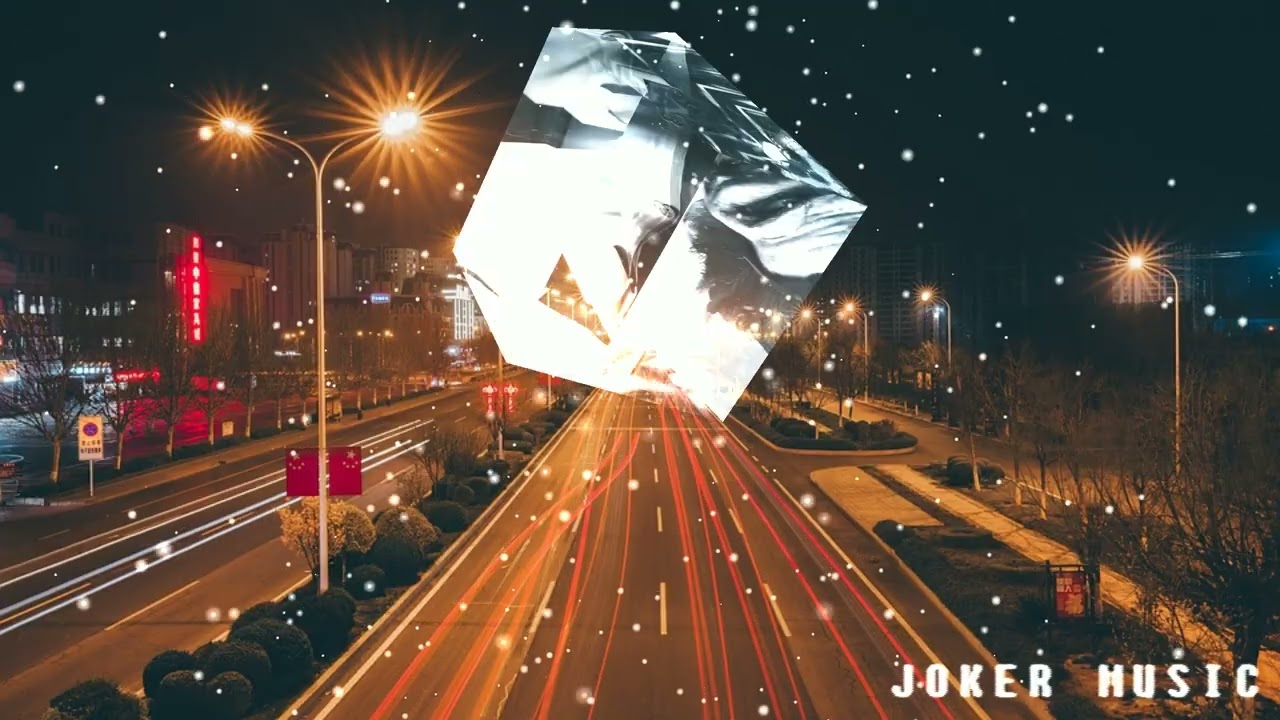 High - JOKER (CAR MUSIC 2026)