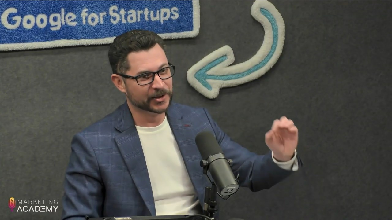 Building a Marketing Ops System That Actually Works | Ben Feldman