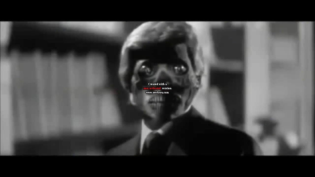 Ken Laszlo - Glasses Man Video Clip