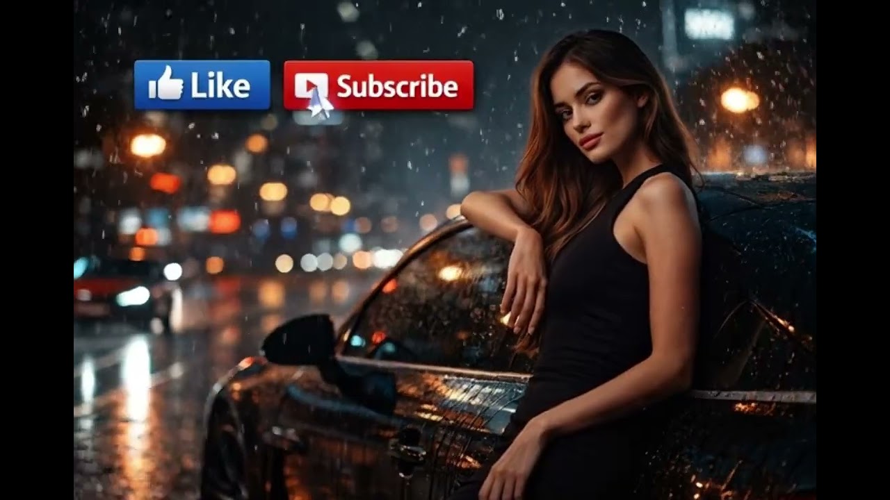 Midnight Velocity Vol. 1 – Luxury Deep House Night Drive