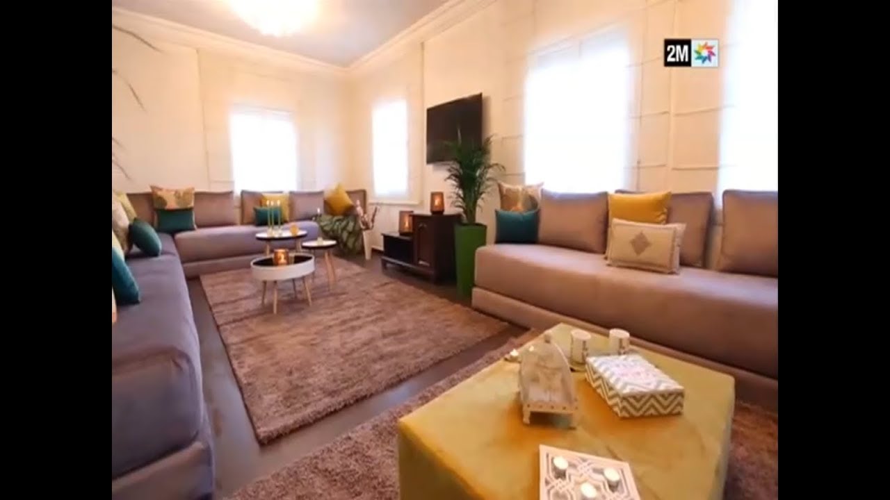KRONOSOL Parquet Dar Wa Decor le Samedi 13 Janvier 2018