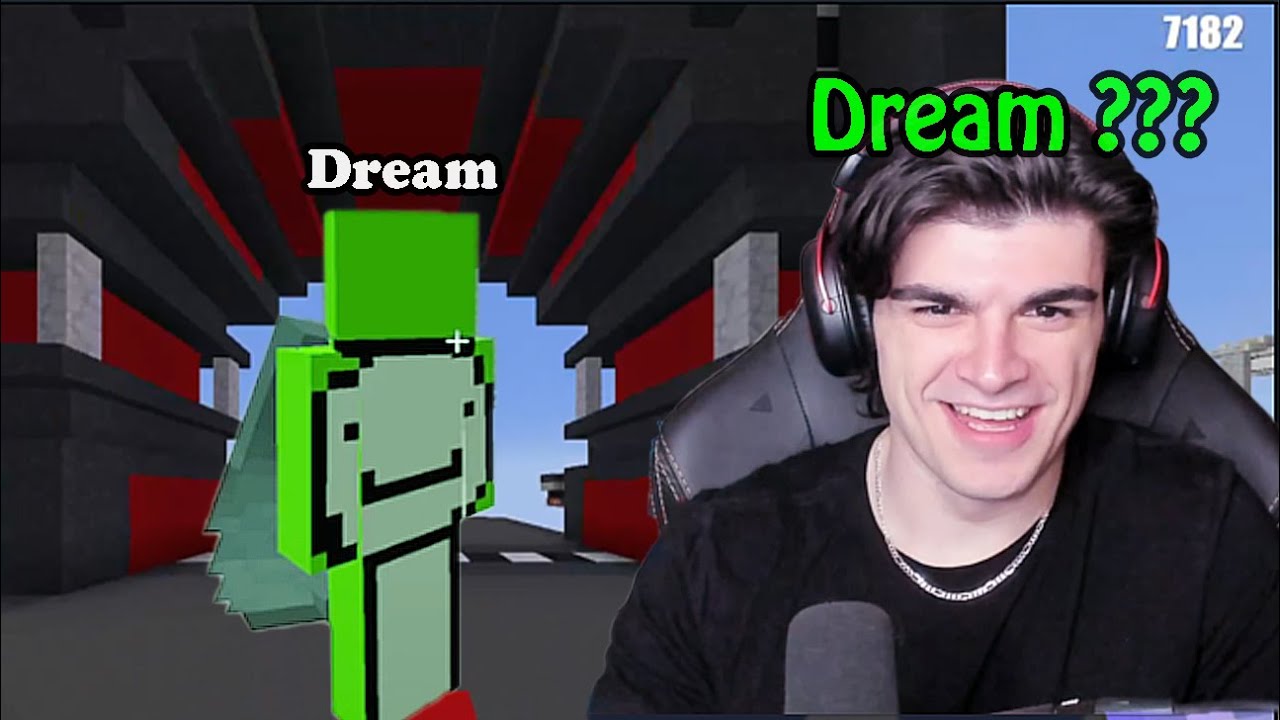 Dream: 