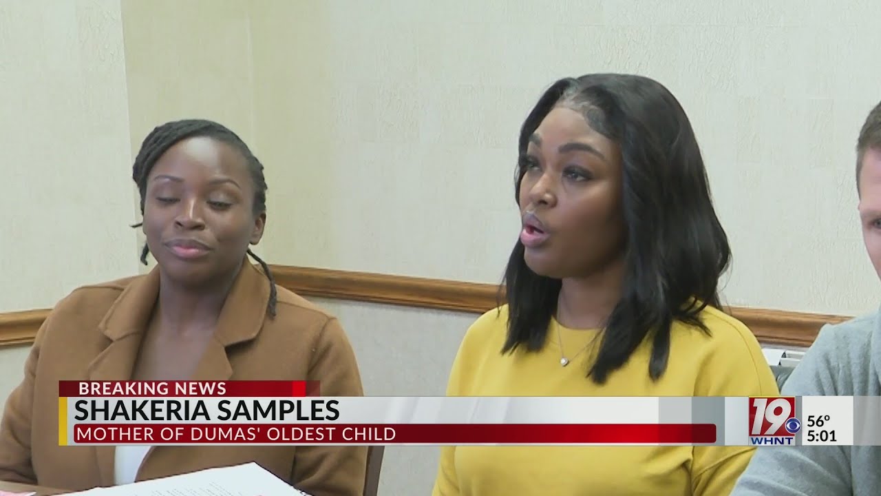 Missing Realtor Abducted, Police Say | Feb. 7, 2025 | News 19 at 5:00