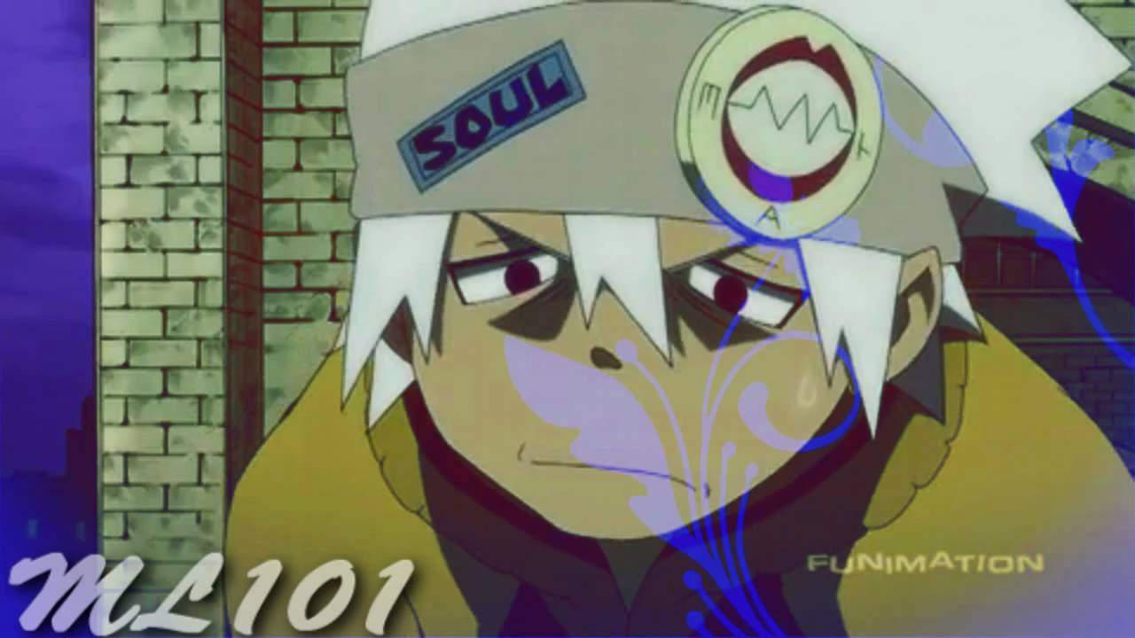 ══★【Soul ♥ Maka】Say It For Me★══