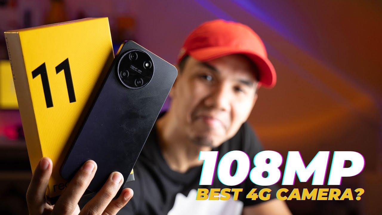 Sulit na ba ito? realme 11 review (Tagalog)