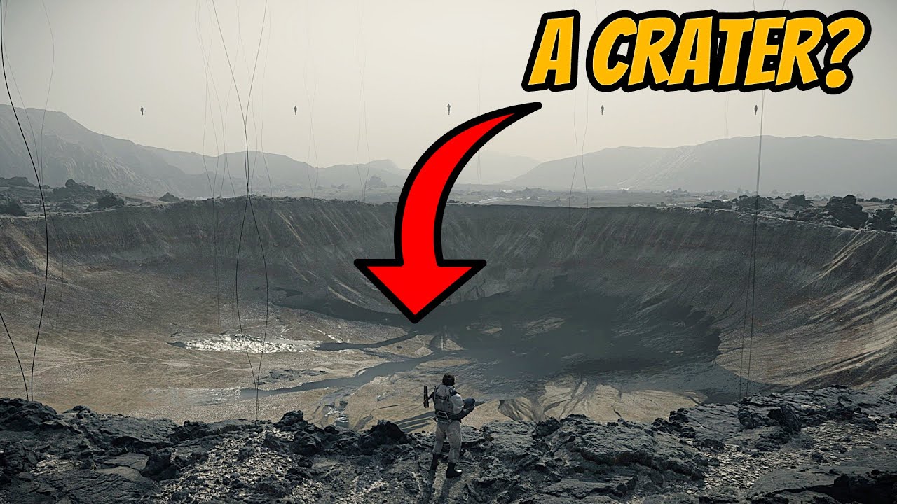 14 Most REACTIVE Games Where Your Actions Affect the Environment