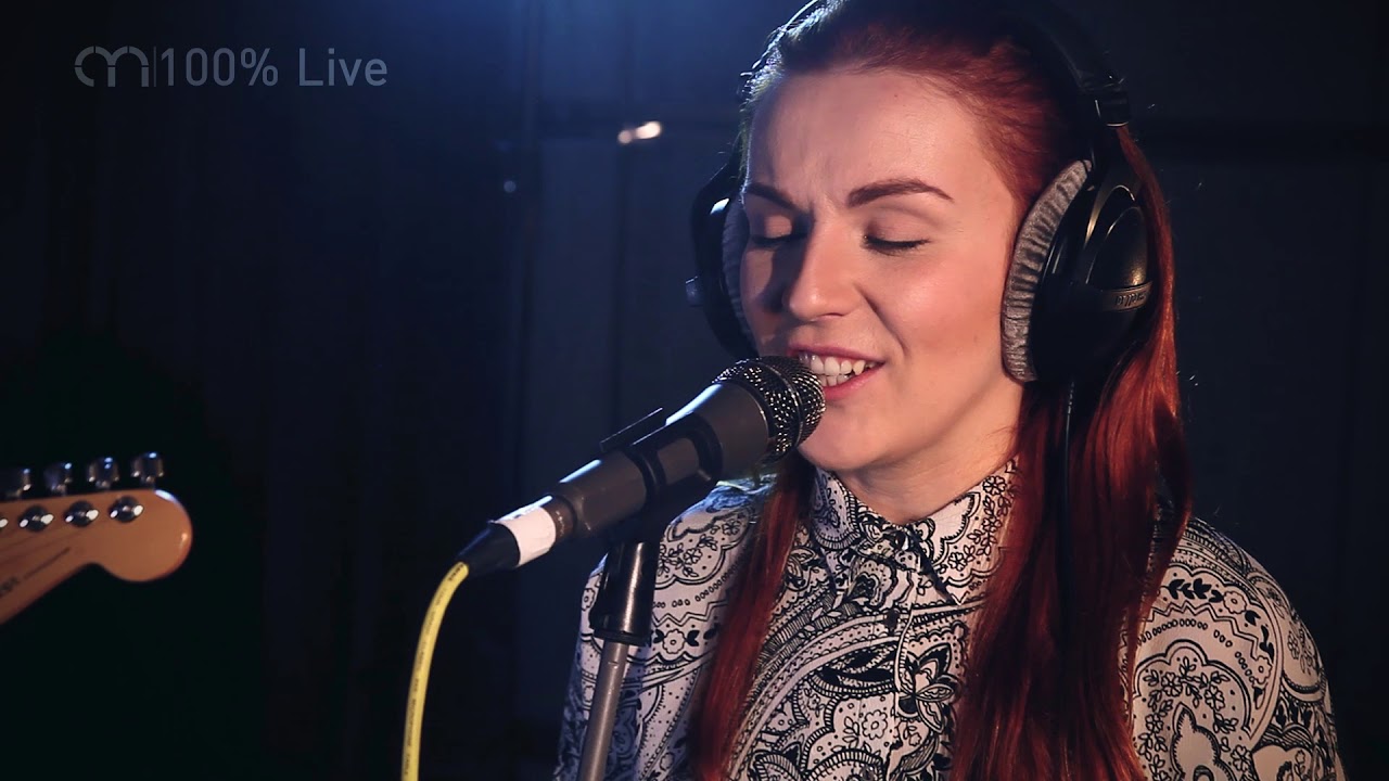 Ignite - 'Attention' / Charlie Puth (Cover) Live In Session at The Silk Mill