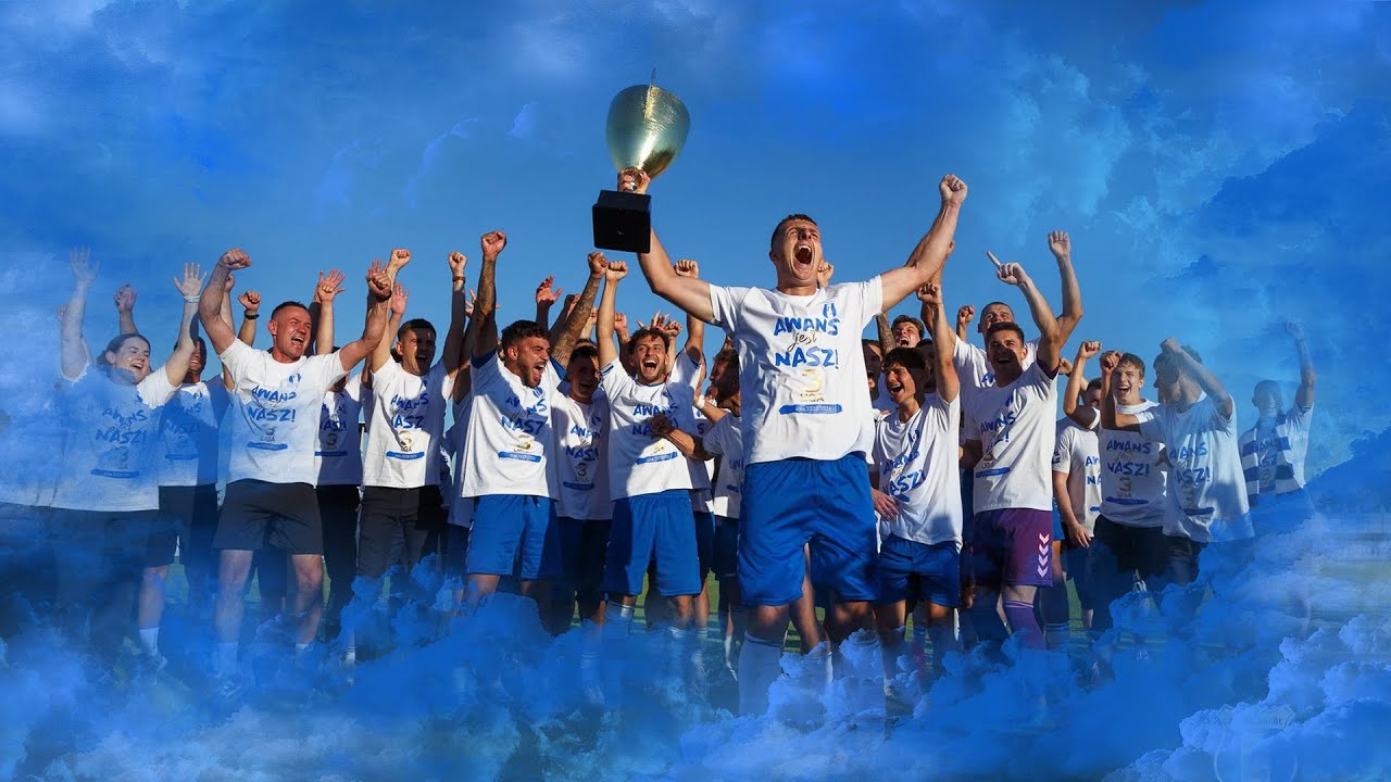 Runda wiosenna drogą do awansu! | IV LIGA PODKARPACKA 2023/2024