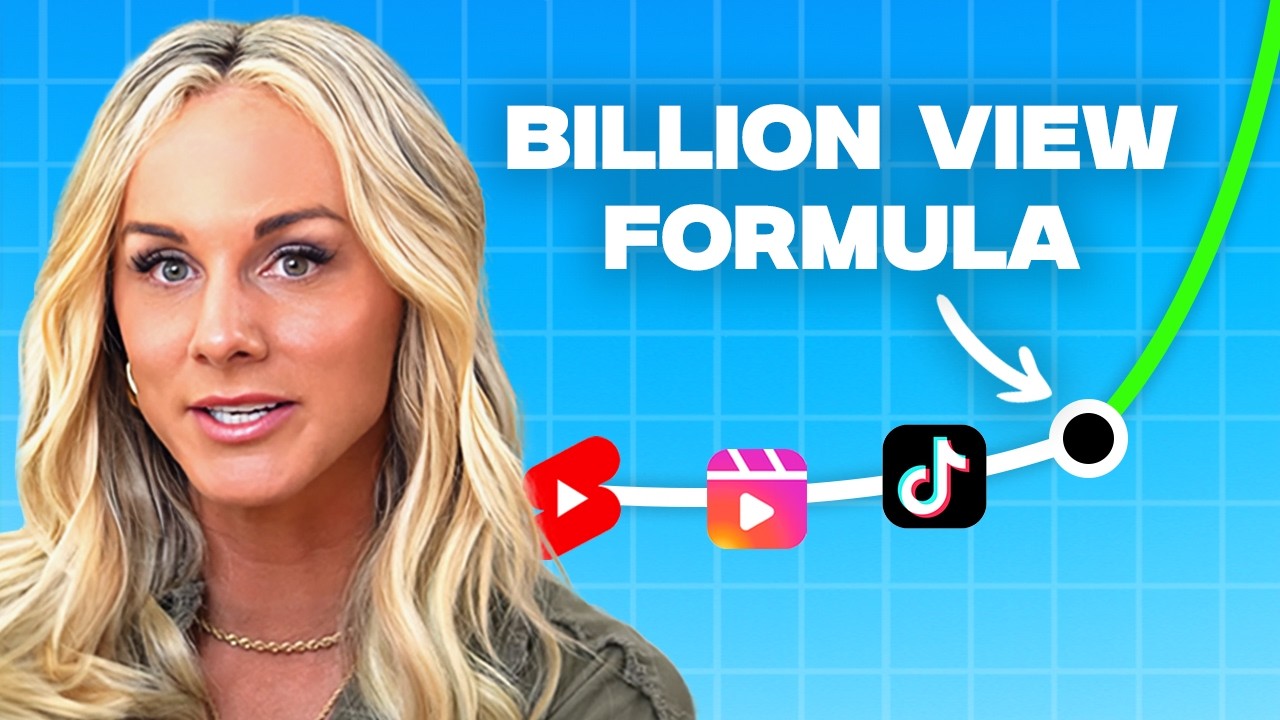 The #1 Viral Formula to Consistently Get Millions of Views (and blow up your business)