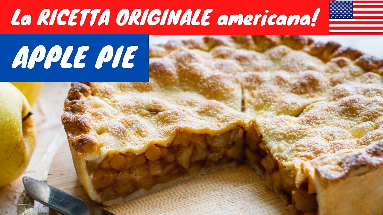 Apple Pie