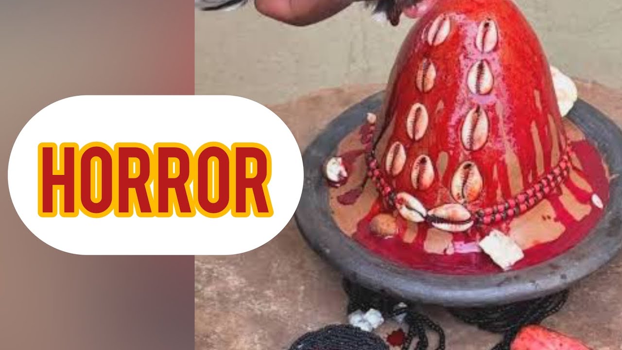 Engeri Mulamu Gyeyattamu Maama Wange Naye Ate Nebimuddira Era Nakati Akyasasulira Musaayi Ogwo