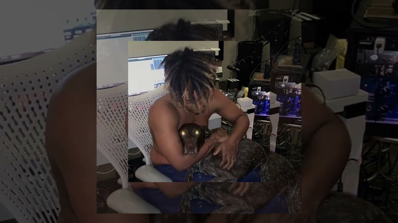 Juice WRLD - Check (Instrumental Remake)