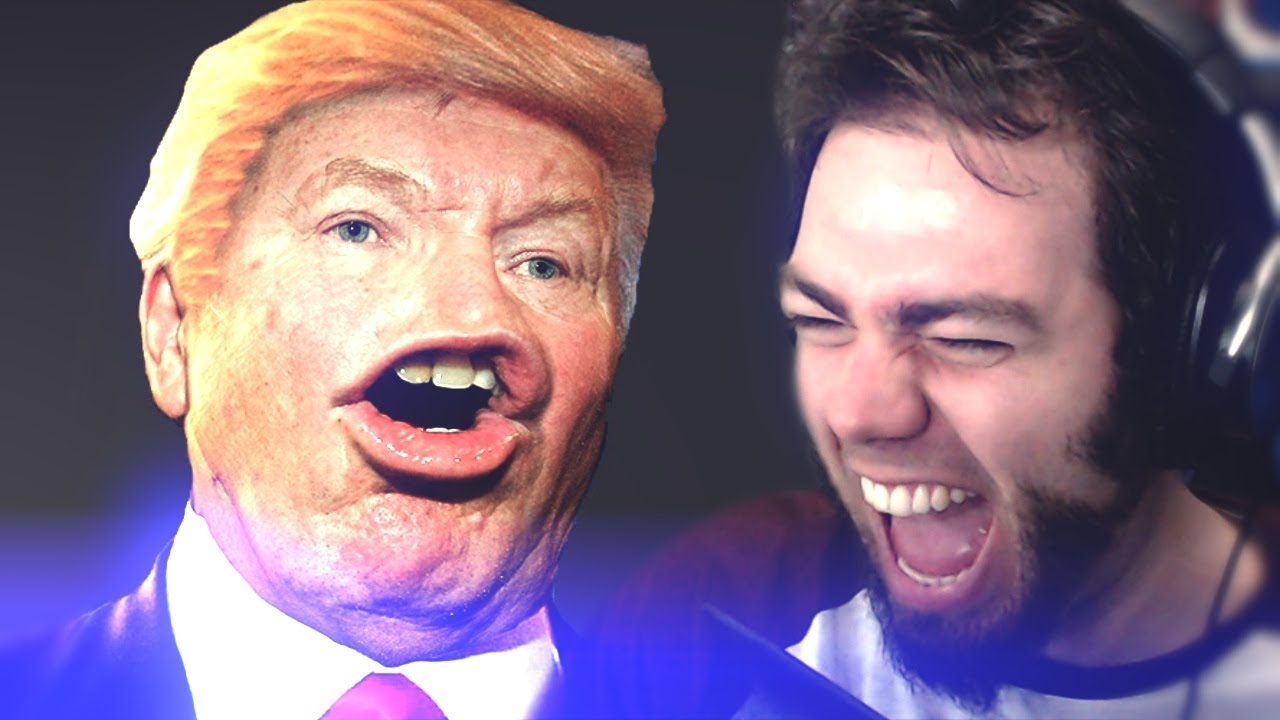 RANDOM DANK MEMES DON'T LAUGH CHALLENGE | ZellenDust