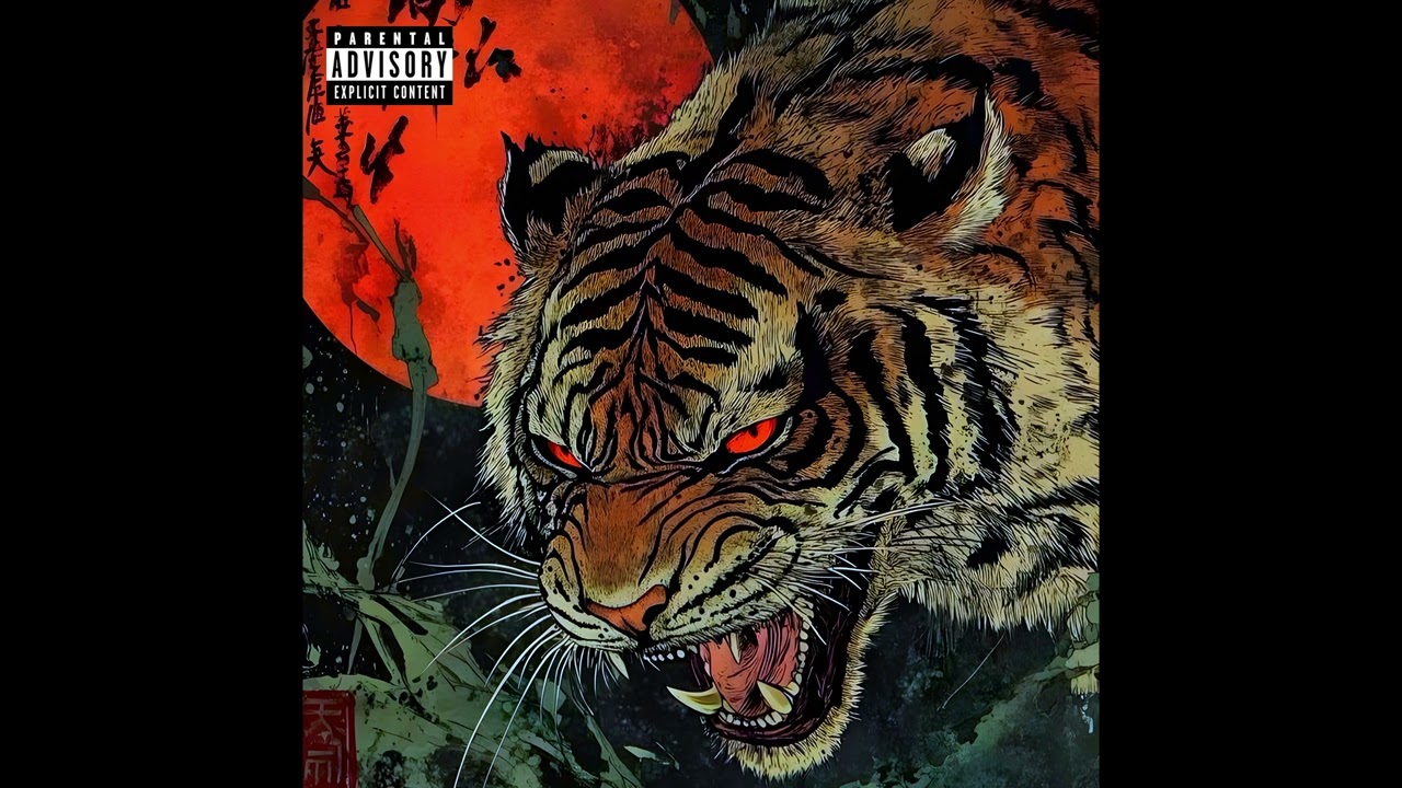 [Free] HARD JID x SAMPLE Type Beat - 