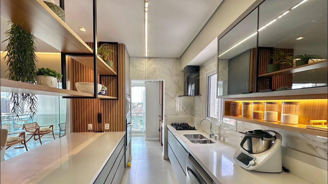 Apartamento de Alto Padrão no Taquaral | 137m² | 3 Suítes | Art Vitta Campinas