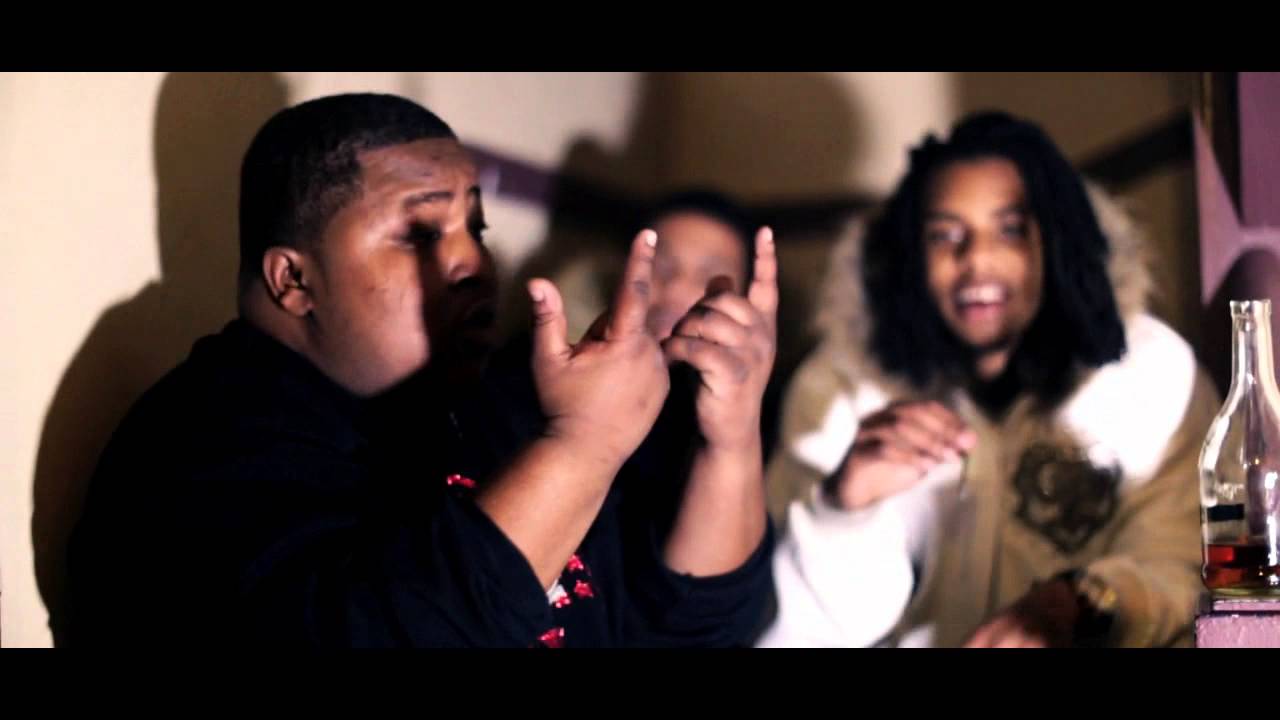 LiL Chris x Mikey Dollaz - ROCKSTARS @LiLeFilms @LiLChrisKTown_MIC @Mikey_Dollaz_ OFFICIAL VIDEO