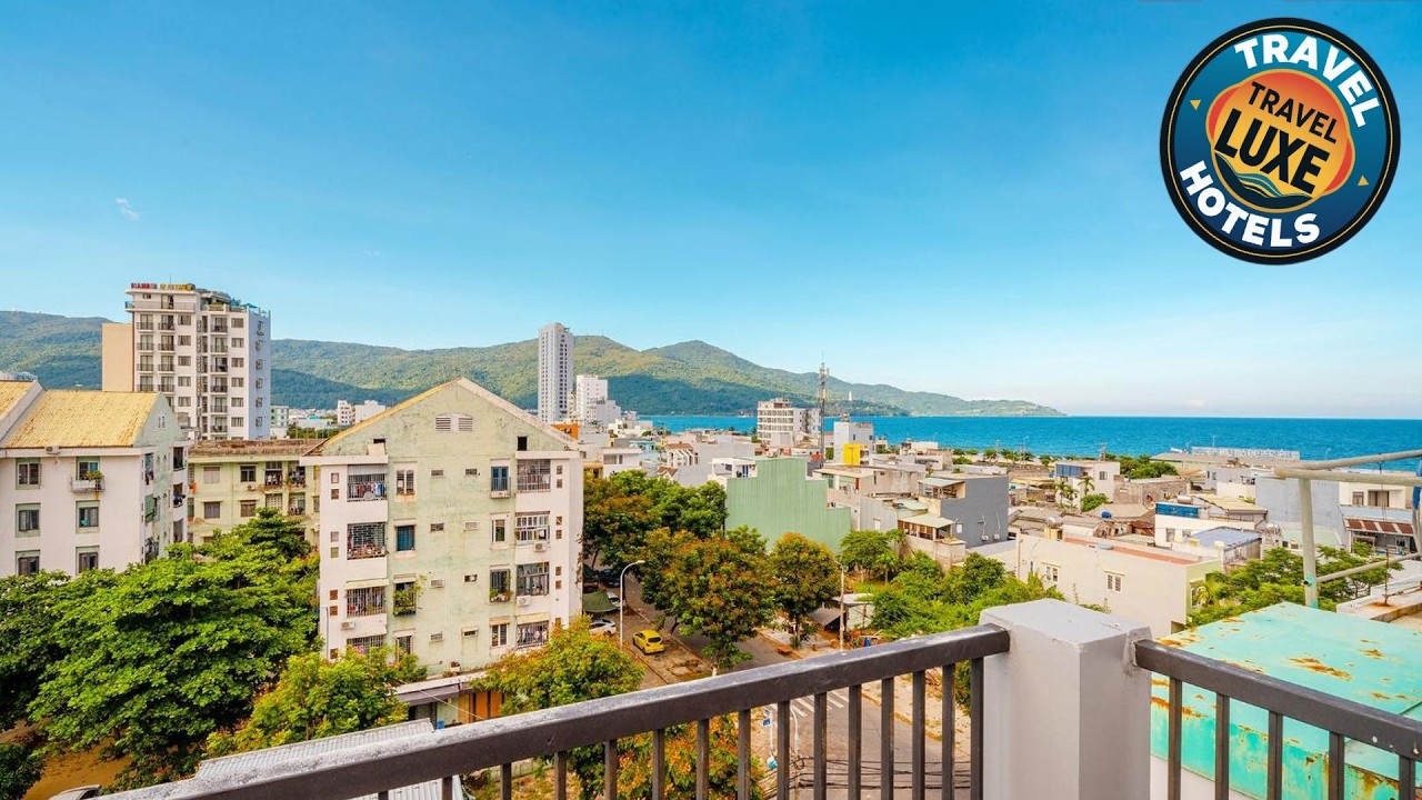 NM Apartment Beach Da Nang | Da Nang, Vietnam | Hotel Review ⭐