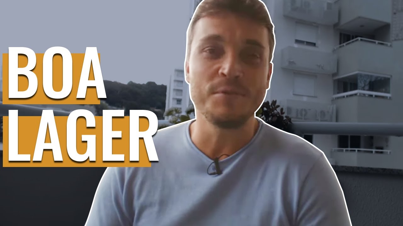 Como fazer uma Boa Lager (Dicas de Fermenta&ccedil;&atilde;o)