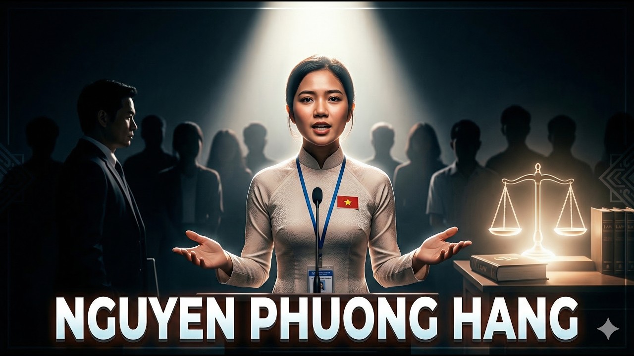 Nguyễn Phương Hằng 