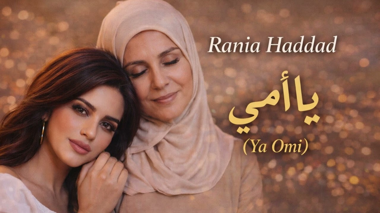 Rania Haddad - يا أمي (Ya Omi)