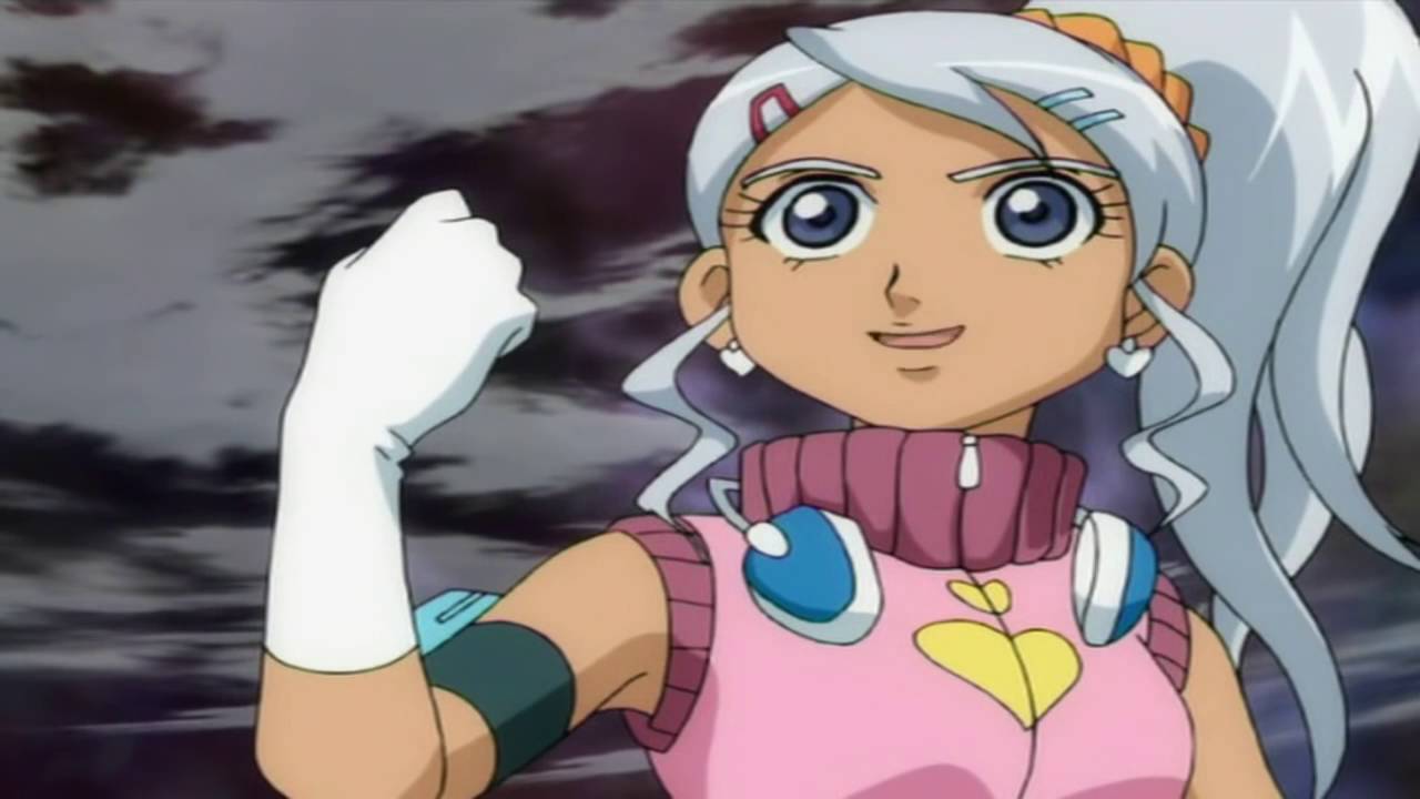 Luptatorii Bakugan Episodul 29 [ThePhenom007]