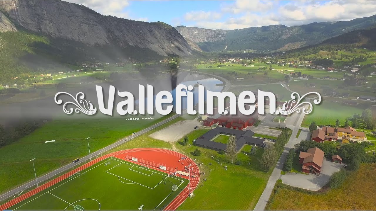 Vallefilmen