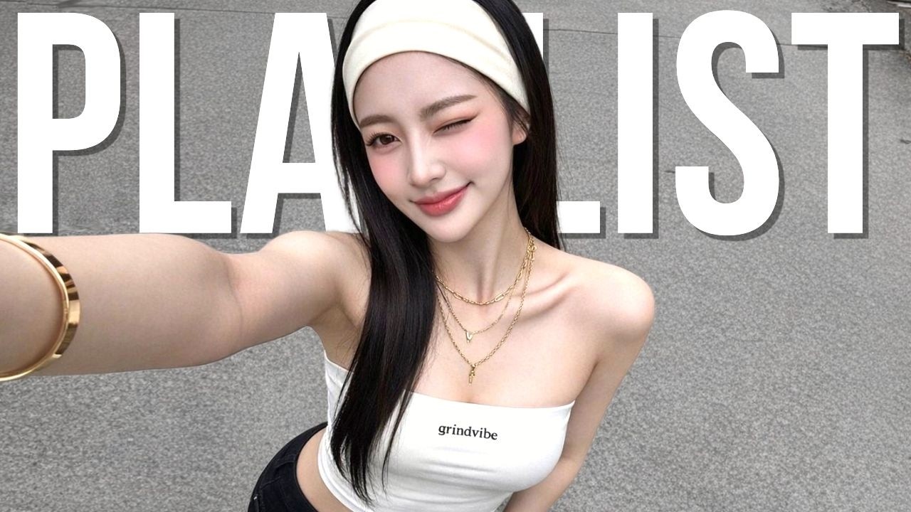 𝐏𝐥𝐚𝐲𝐥𝐢𝐬𝐭 🔥 오늘 끝까지 가보자 | 미친 비트 EDM · 외힙 · 드라이브 · 헬스플리 🎧